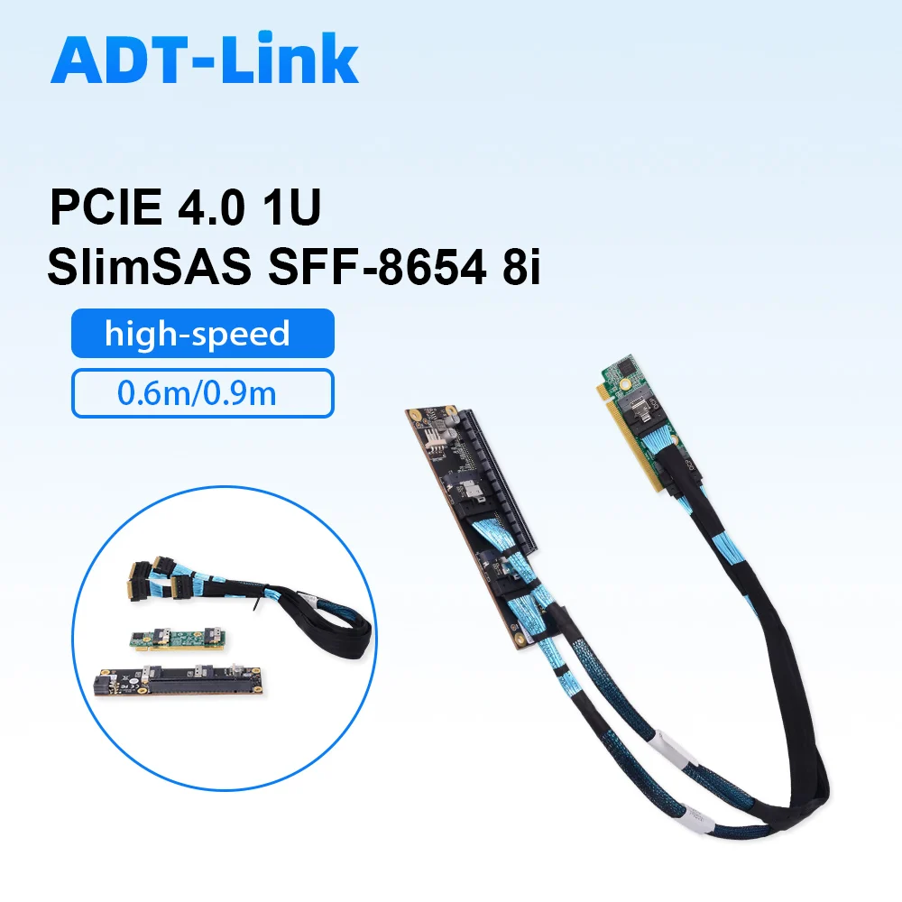 Adt Pcie 4.0 X4 865…