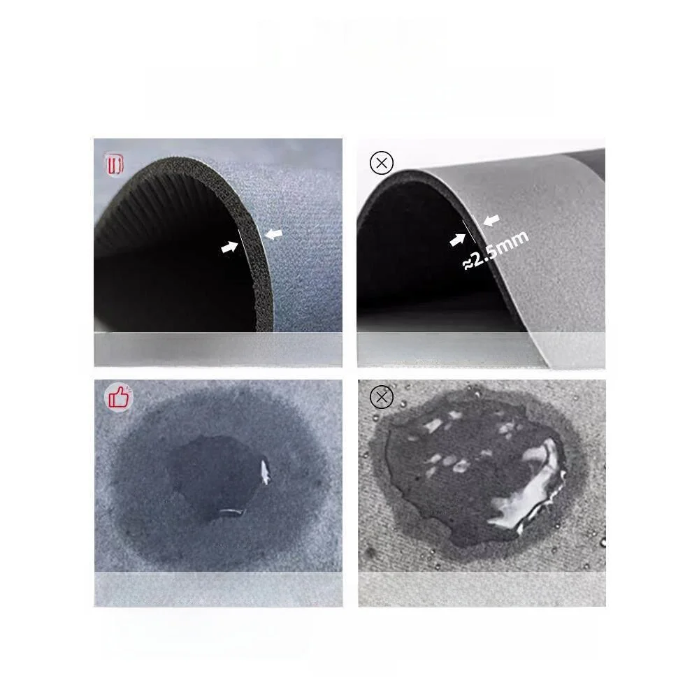 Waterproof Sun-Protective Silicon Dampening Cover for Drum Type Washing Machine Dust-Proof Cover Cloth Pad Keychain Accessory
