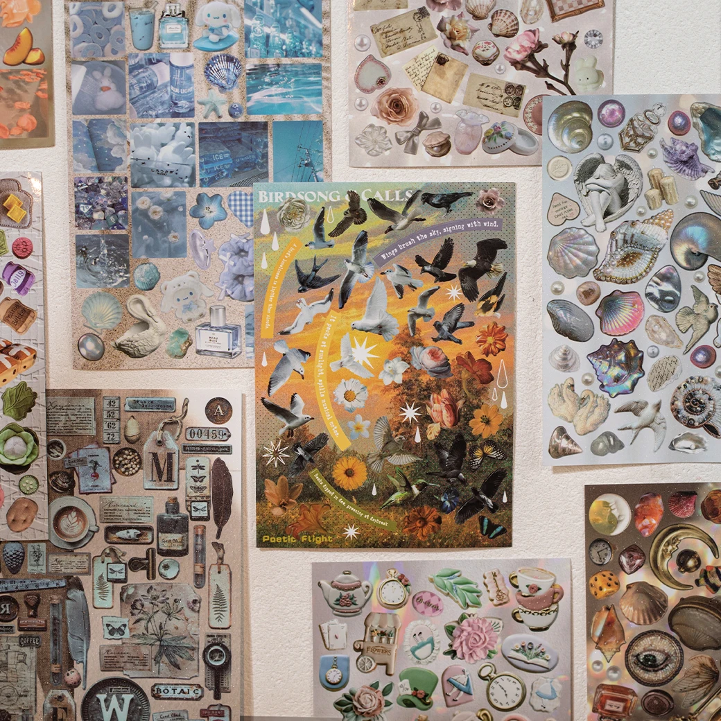 Thumbnail 4 - #30 Best Selling Post Cards