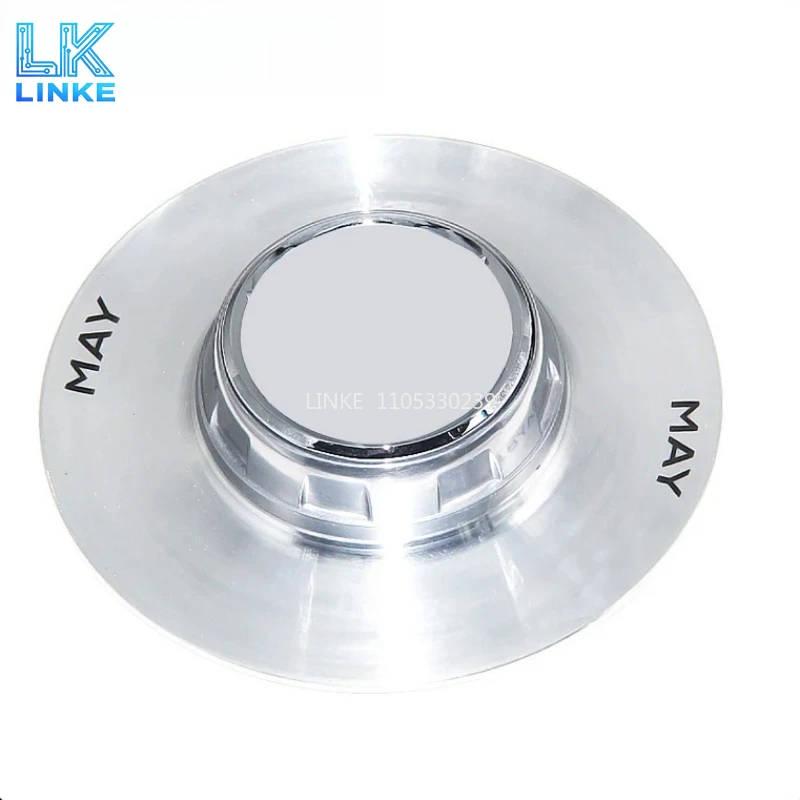 

1PC 144mm/68mm CENTER CAP HUB COVER EMBLEM SPOKE WHEEL OEM A223 400 0500 FOR Mercedes-Benz A223 400 5300