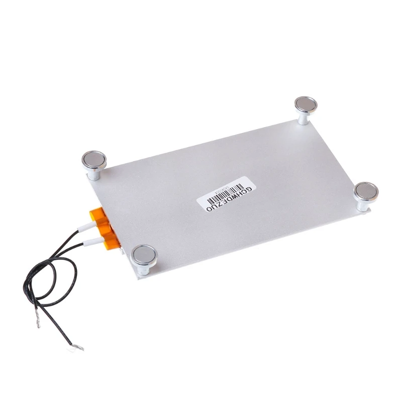 220V 300W LED Remover riscaldamento saldatura Chip saldatura stazione BGA PTC Split Board Drop Shipping