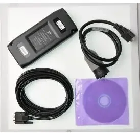 AutoCD For PERKINS DIAGNOSTIC KIT (CA3)