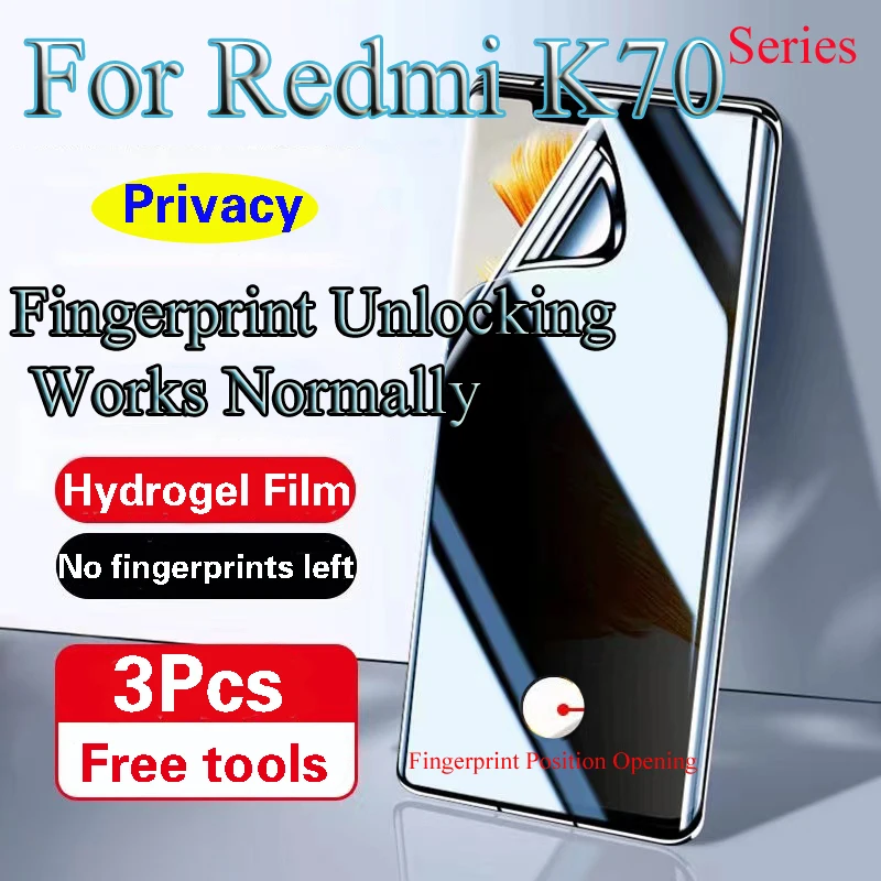 Redmik70Pro Anti-Pe… - image