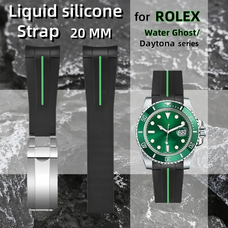 Liquid Silicone Str… - image