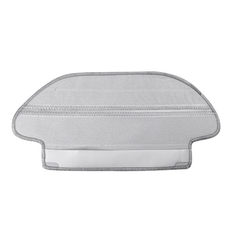 M04K For XIAOMI MIJIA 3C Robot Vacuum Mop B106CN Accessories Hepa Filter Mop Cloths Rag Replacement Accessories