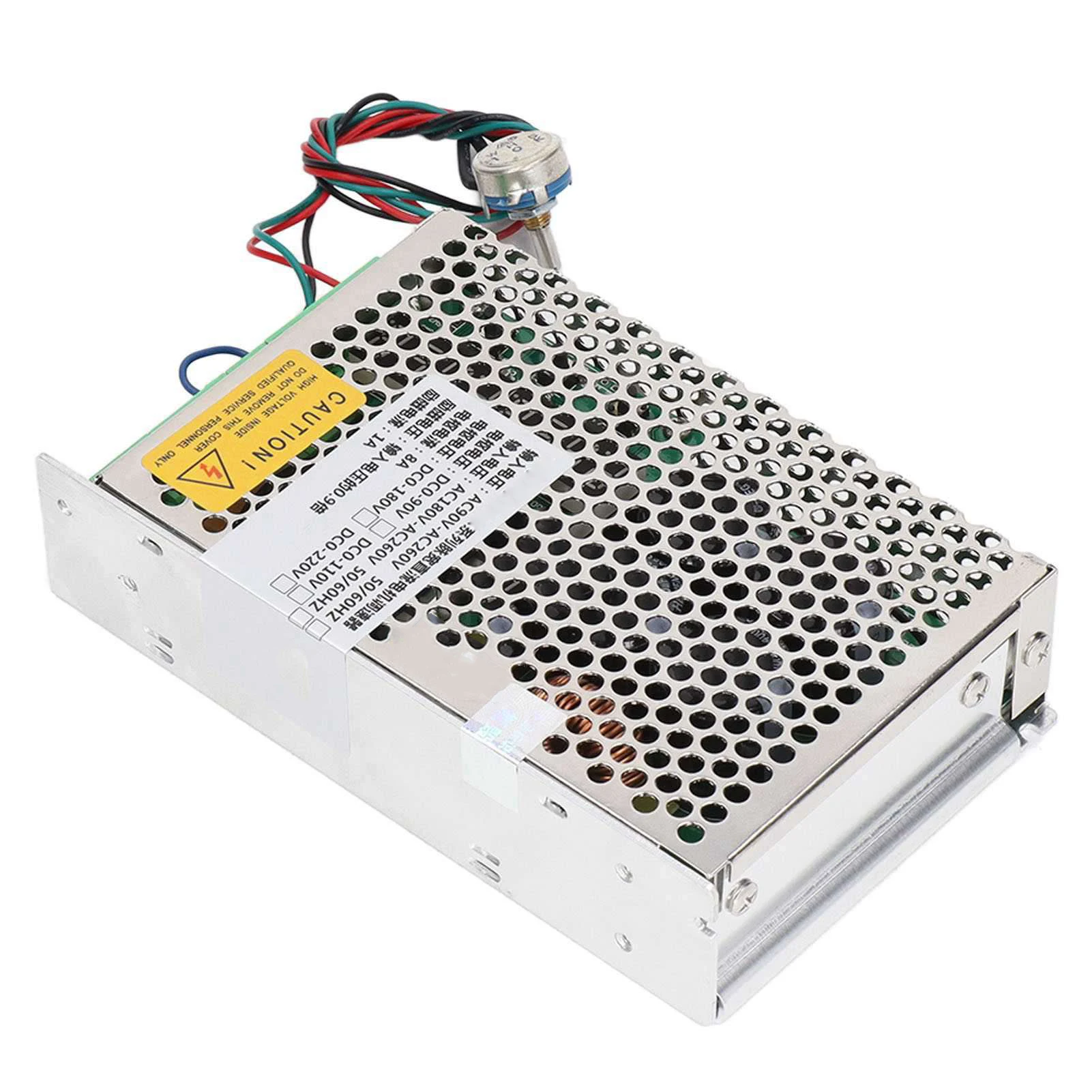 Регулятор двигателя Регулятор двигателя Ширина импульса Высокая мощность Регулятор скорости Короткое замыкание Силовое оборудование перегрузки по току