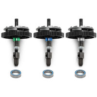 54T Complete Slipper Clutch Eliminator 6878A 6878 For 1/10 Traxxas Slash 4X4 Rustler 4X4 Stampede 4X4 VXL Upgrade Parts