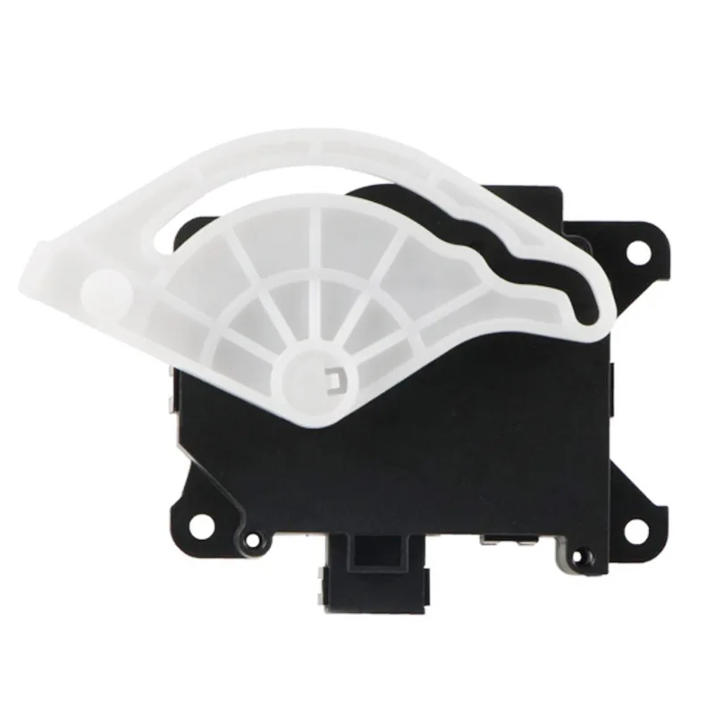 Новый привод заслонки смешивания воздуха (HVAC A/C Heater Blend Air Door Actuator) 15939657 для Cadillac CTS 2009-2013 годов выпуска