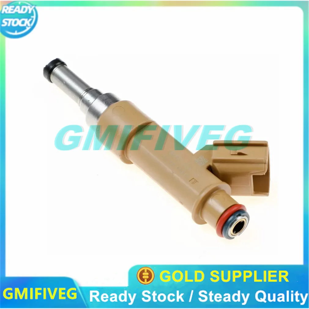 Fuel Injectors For Toyota-Corolla 1.8L 2009-2015 23250-37010 2325037010 23209-39145 23250-39145 23250-39146 23209-39146