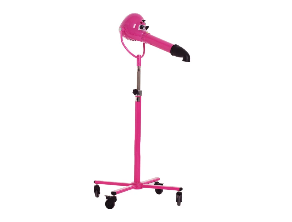 Professional Pet Supplies Dog Hair Dryer Ionic Stand Dryer