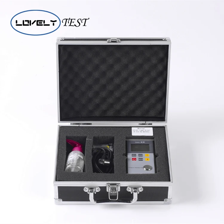 

Ультразвуковой толщиномер L332 с лучшим качеством