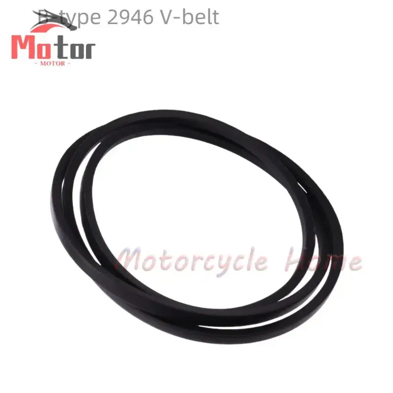 

Rubber V-belt B-type 2946 V-belt drive belt industrial anti-wear belt