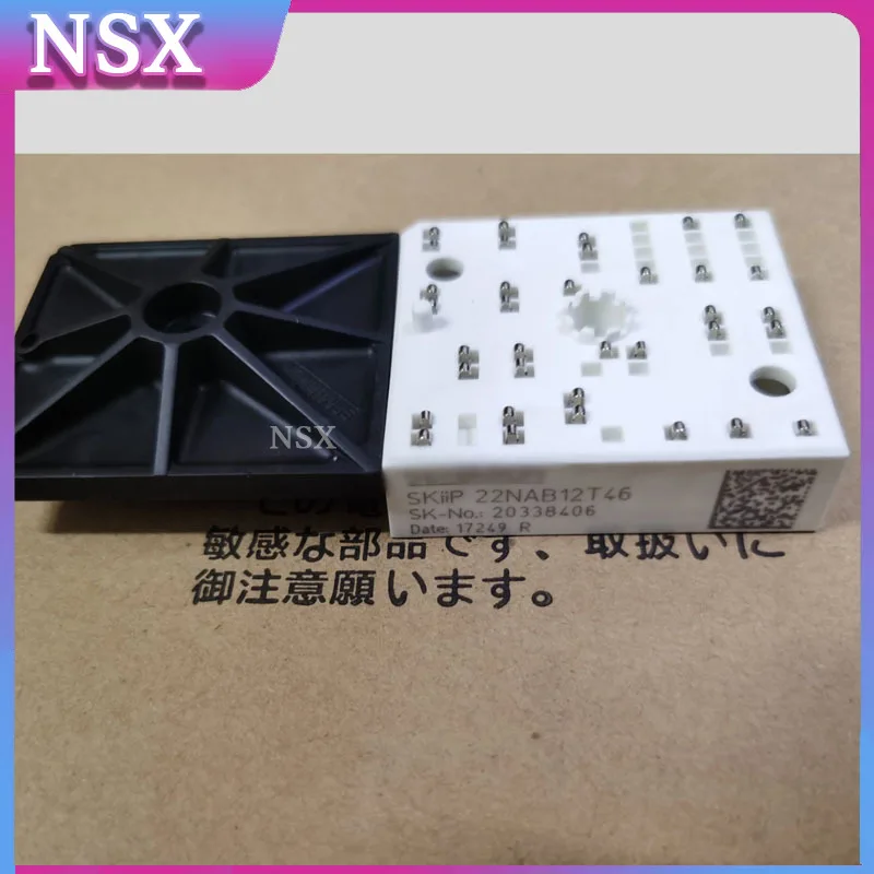 SKIIP22NAB12T45 SKIIP22NAB12T46 Модуль IGBT