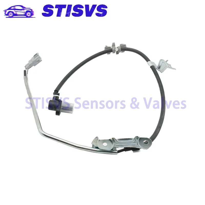 

89542-33010 Front Left/Right ABS Wheel Speed Sensor For Toyota Avalon 1995-1996 Camry Lexus ES300 1992-1996 3.0L 89543-33010 New