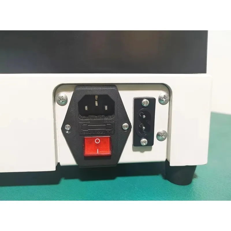 Picture 6: China Supplier Wholesale Voltage 125w Electricity Spiral Coil Binders and Binding Machine