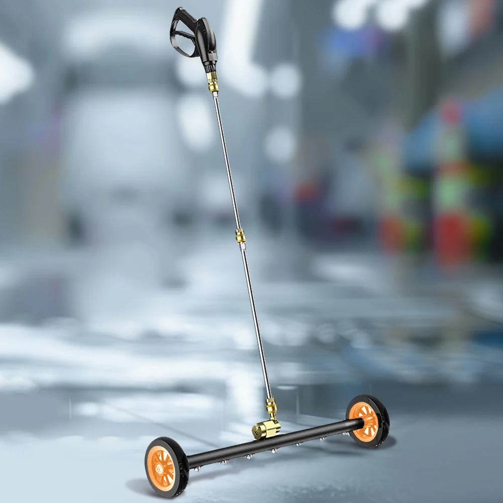 22 Inch Pressure Wa…