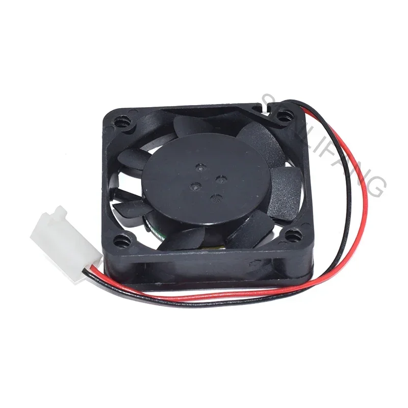 40*40*10MM U40X05MMZ7-51 Z35 4212H DC5V 0.17A P5 Cooling Fan 2Pin