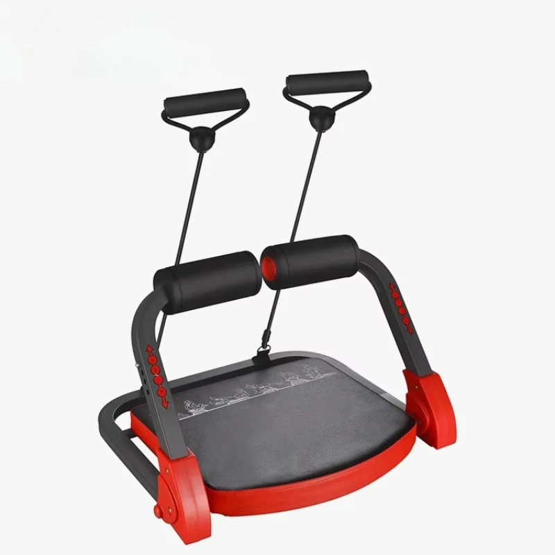 

Multi-force adjustment slimming machine, abdominal tightening, abdominal fitness machine