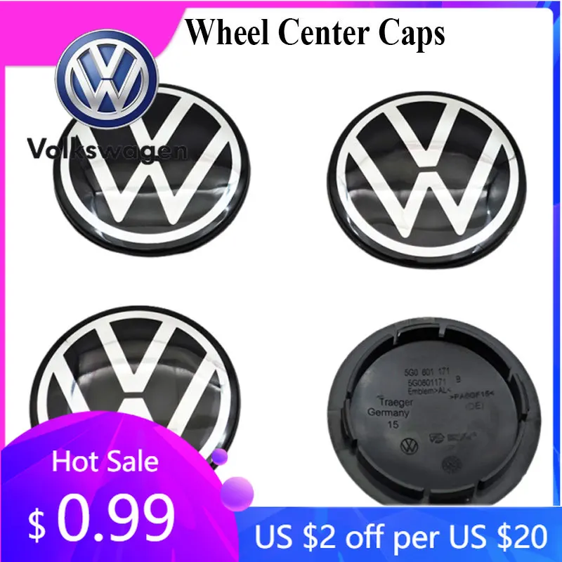 

Для VW Volkswagen Jetta MK5 Golf 20 шт. ABS 65 мм колпаки центральной ступицы колеса автомобиля логотип колеса для Volkswagen VW Golf Passat Tiguan L