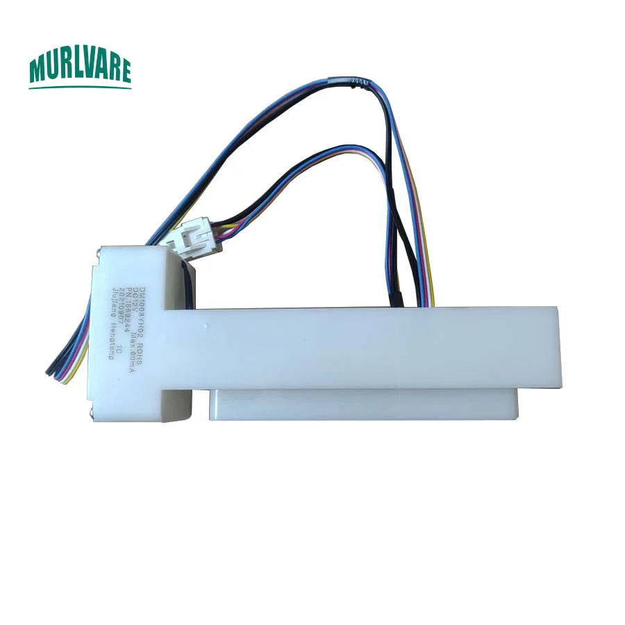 

FBZA-1750-3H Электрический демпфер холодильника для Hisense Ronshen джакузи Midea MELING Skyworth