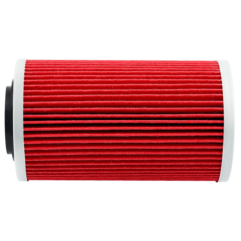 1 pc or 2 pcs High Premium Cartridge Oil Filter for CAN-AM SPYDER GS 2008 2009 SPYDER RS 2009-2012 SPYDER RT 2010 2011 2012 2013 - view 2