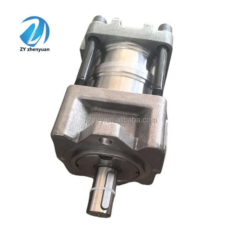 

2026 QT Pump QT62 -80F-BP-Z QT62-80F-HT-A QT62-100F-BP-Z QT62-100F-HT-A QT62-125F-BP-Z Injection Molding Machine Hydraulic Pump