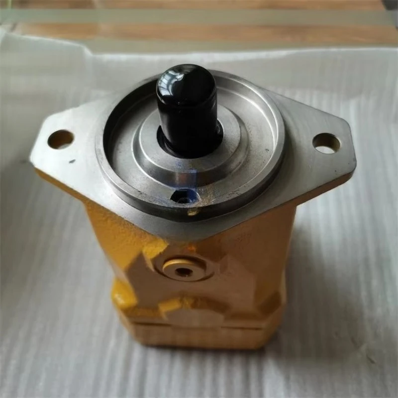 Wheel Loader Hydraulic Gear Pump 924F 928F 938F Shovel Hydraulic Pump Fast Delivery