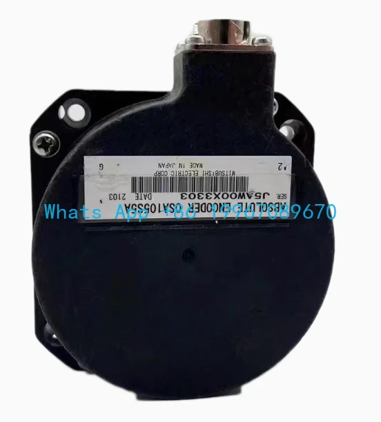 Б/у двигатель M70/M80, оригинальный кодировщик двигателя OSA105S5A/OSA1665S5A/OSA4055S5