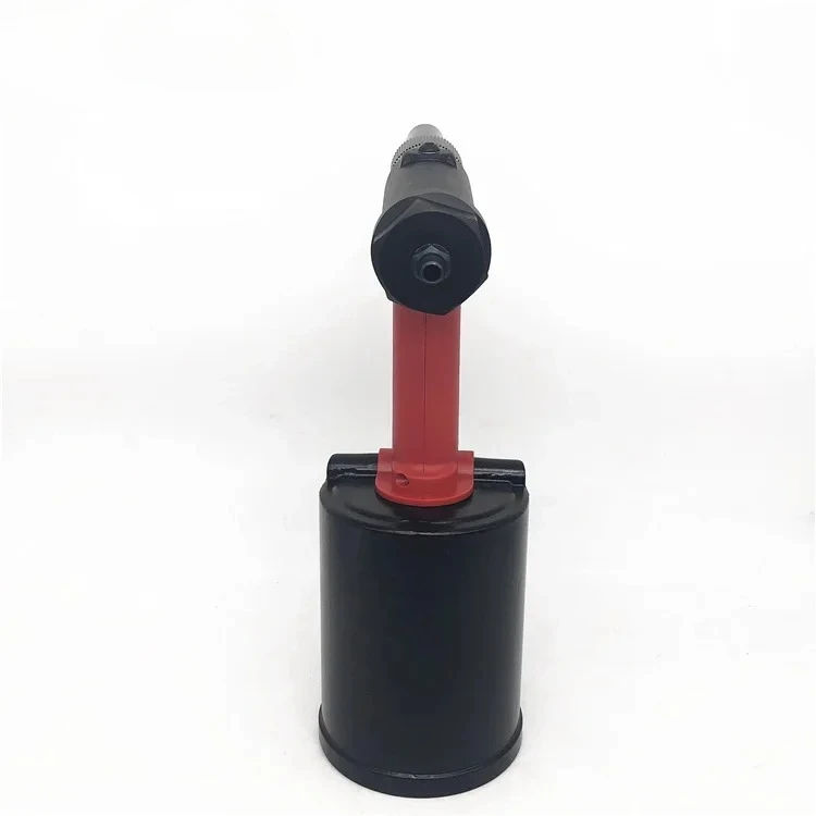 Self piercing rivet without suck nail bottle set rivet tool for 4.8-6.4mm in other pneumatic tools
