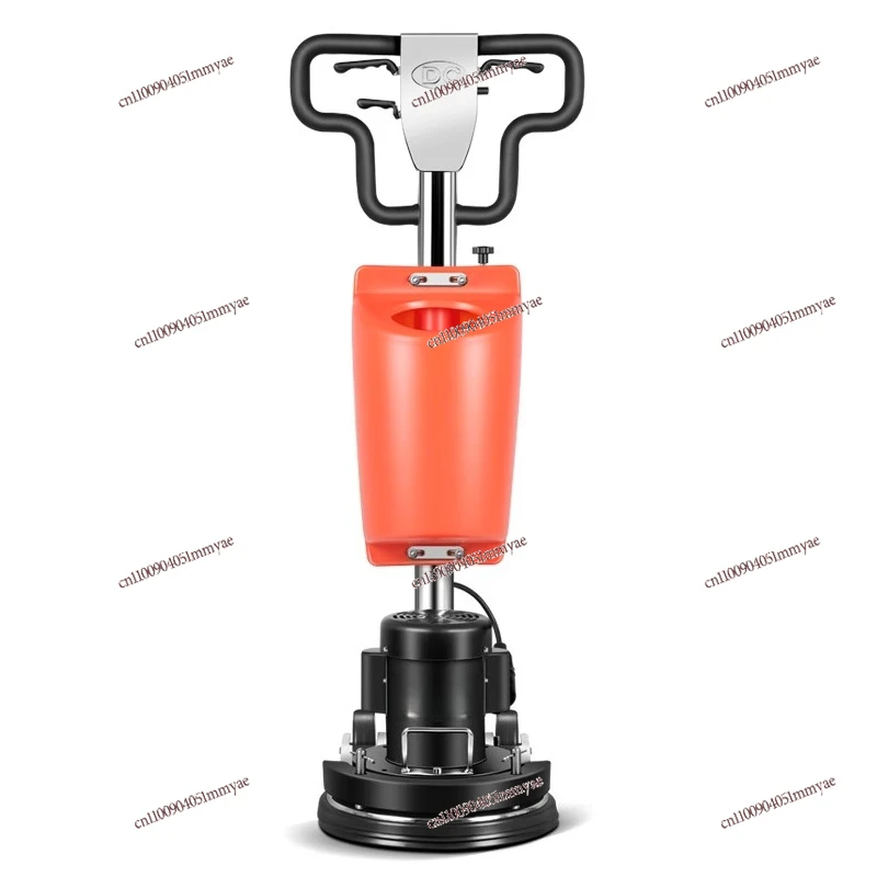 Household marble polishing machine Maintenance, grinding, floor waxing, cleaning machine