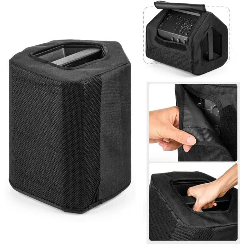 Custom Fit Case Protective Dust Cover Comprehensive Coverage Easy Access Mesh Design Optimal Condition 33*28.7*24.1cm