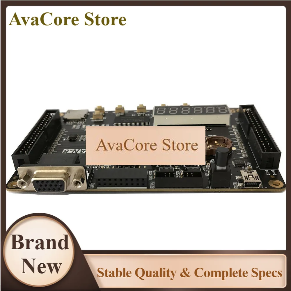 XC6SLX9 Xilinx FPGA Chip -AliExpress