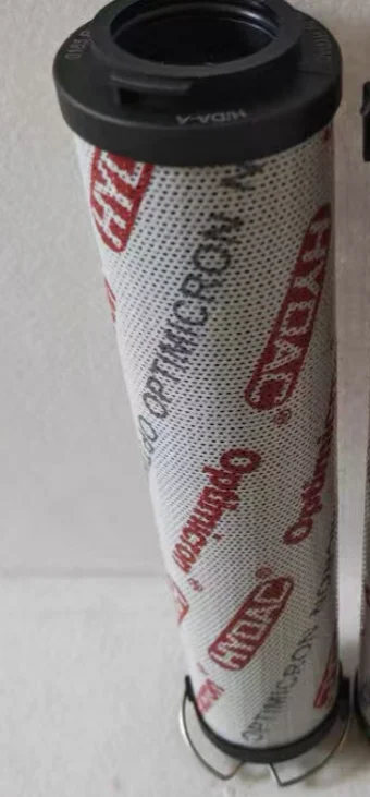 Elemento de filtro de óleo hidráulico 0165R010BN4HC