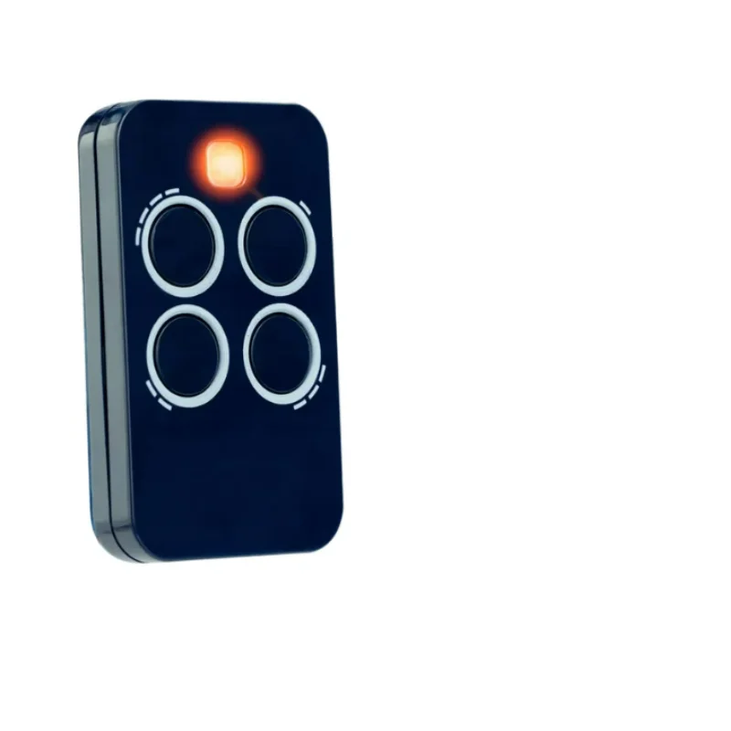 433.92Mhz Echo Tx4 Rc Garagedeur Rolcode Afstandsbediening