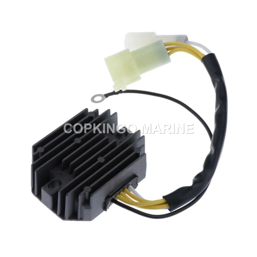 Boat Regulator Rectifier 32800-87J10 for Suzuki Outboard DF40 DF50 1999-2004 32800-87J00