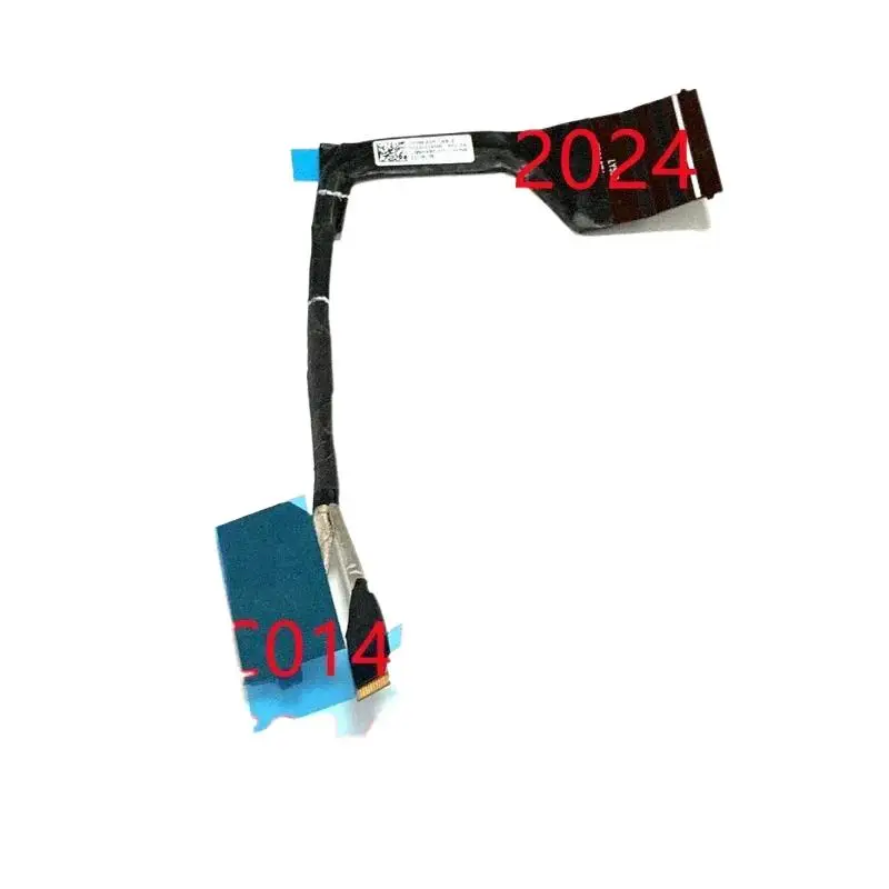 

* for Lenovo, Savior Legion Y7000P 2024 Screen Cable LY598 DC02C 014500 /*･ω