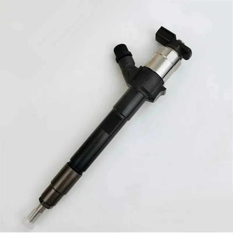 For DENSO Mitsubishi ASX Lancer 4N13	Euro5 Engine Common Rail Fuel Injector 295050-0120 1465A323