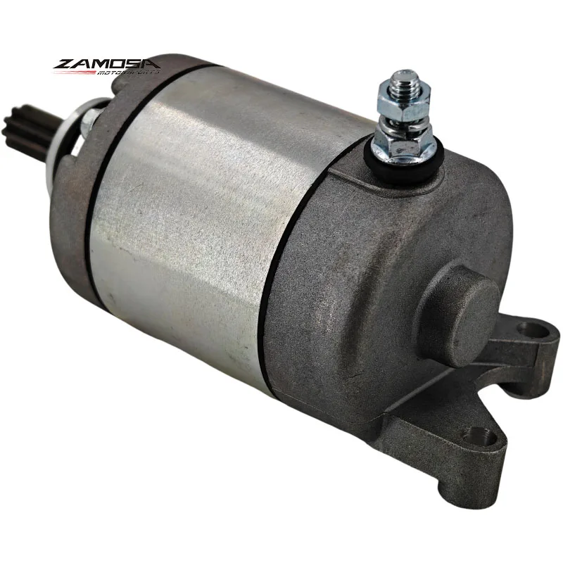 

CRF 250 X CRF250 Motorcycle Starter Motor for Honda CRF250X 04-19 31200-KSC-671 SMU0372 Motorcycle Electrical Start Starters