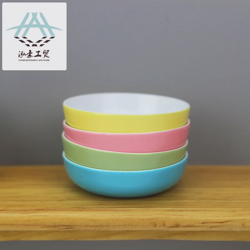 Plato de sopa nórdico de simulación creativa 1:12, accesorios para casa de muñecas, modelo en miniatura Diy, juguetes, plato de aleación y cuenco, accesorios de fotografía