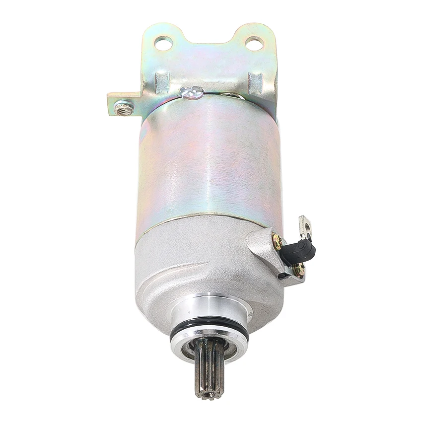 Motorrad-Anlasser für Aprilia Leonardo 125 150 200 ST GT H2O 4T E1 Rotax OEM:AP0296390 / AP0295625 – Detail 4