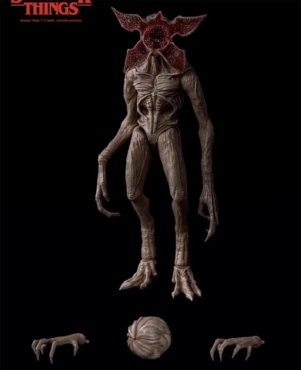 The Ultimate Guide to the Threezer 3A 1/6 Demogorgon Figurine Real