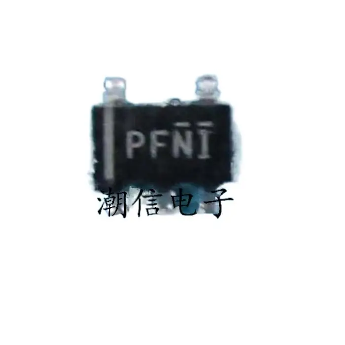 

10PCS/LOT TPS60403DBVR PFNI PFN1 New Original Stock