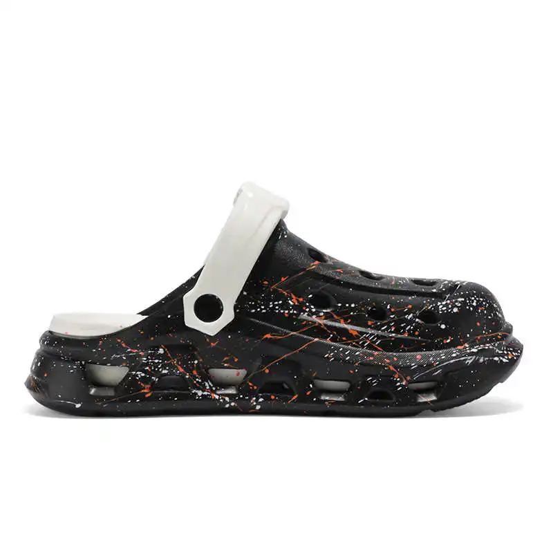 

Кроссовки с открытой спиной на шнурке, женские тапочки, женские модные шлепанцы, белые женские сандалии, спортивные 2025elegant Boty