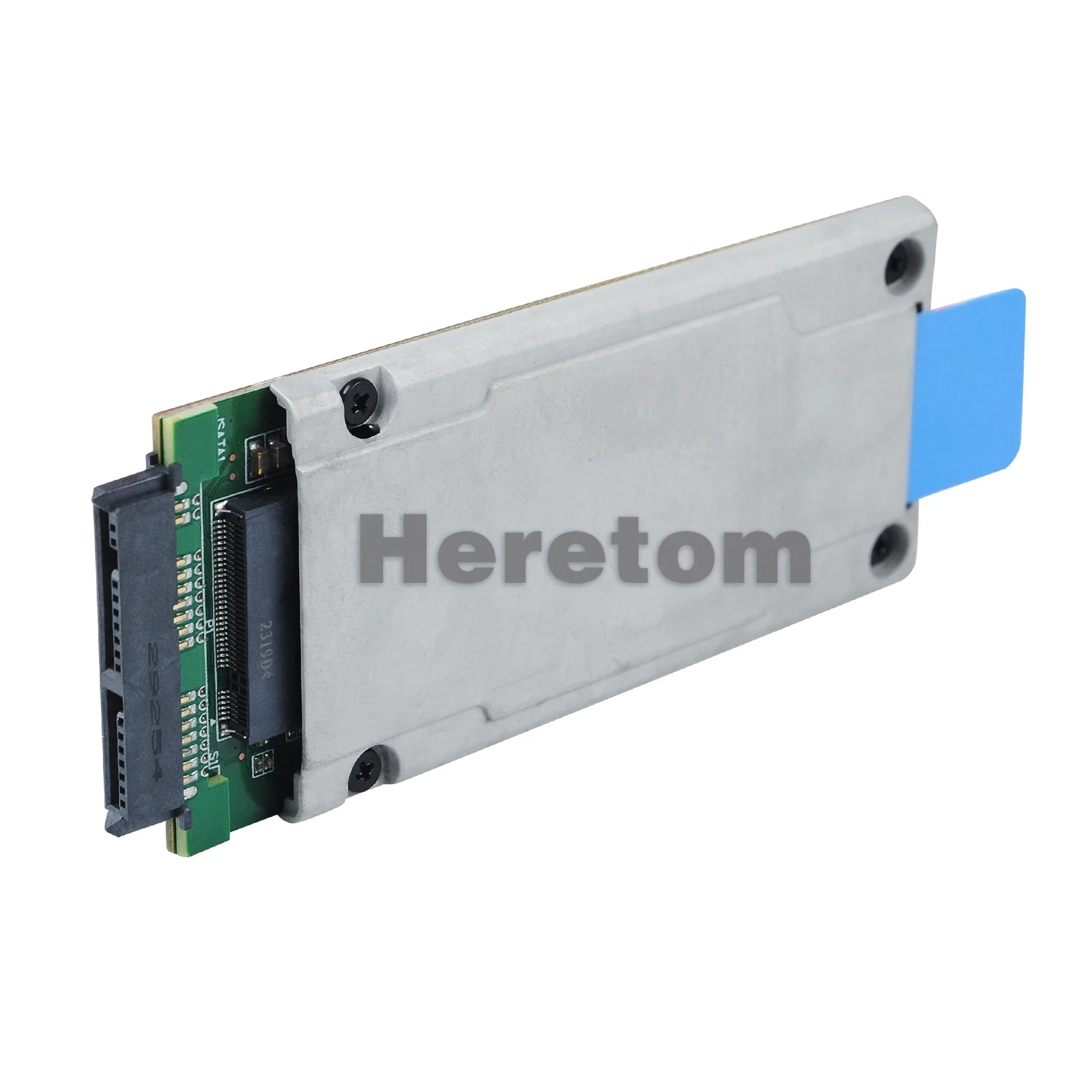 Heretom New M. 2 SATA SSD Rack