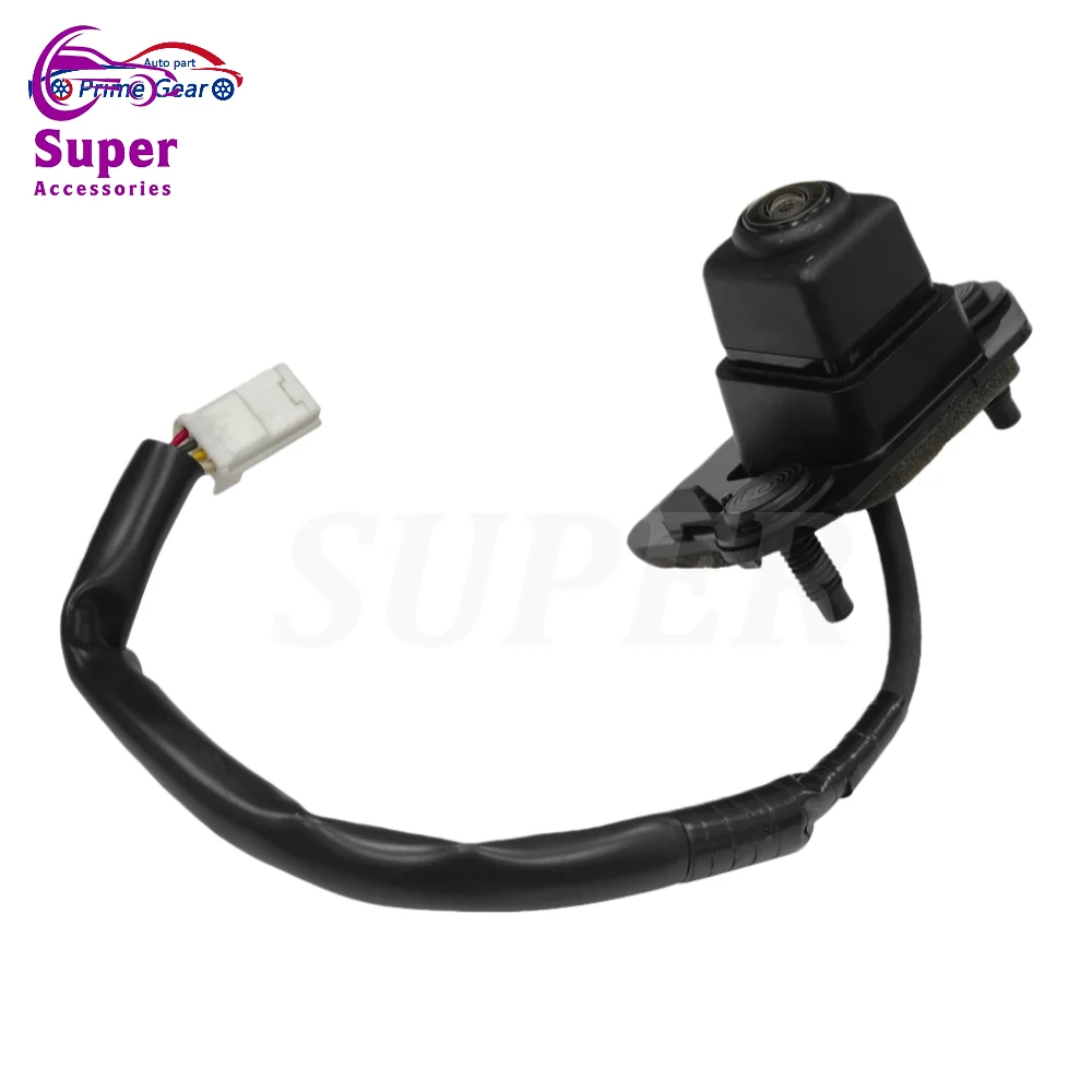 28442-3ZL0A For Nissan Pulsar C13 1.2 16V 2015 2016 Car Rear View Reverse Assist Parking Reversing Backup Camera 284423ZL0A