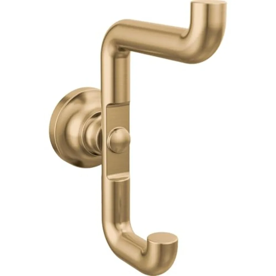 

Double Robe Hook, 2026 year