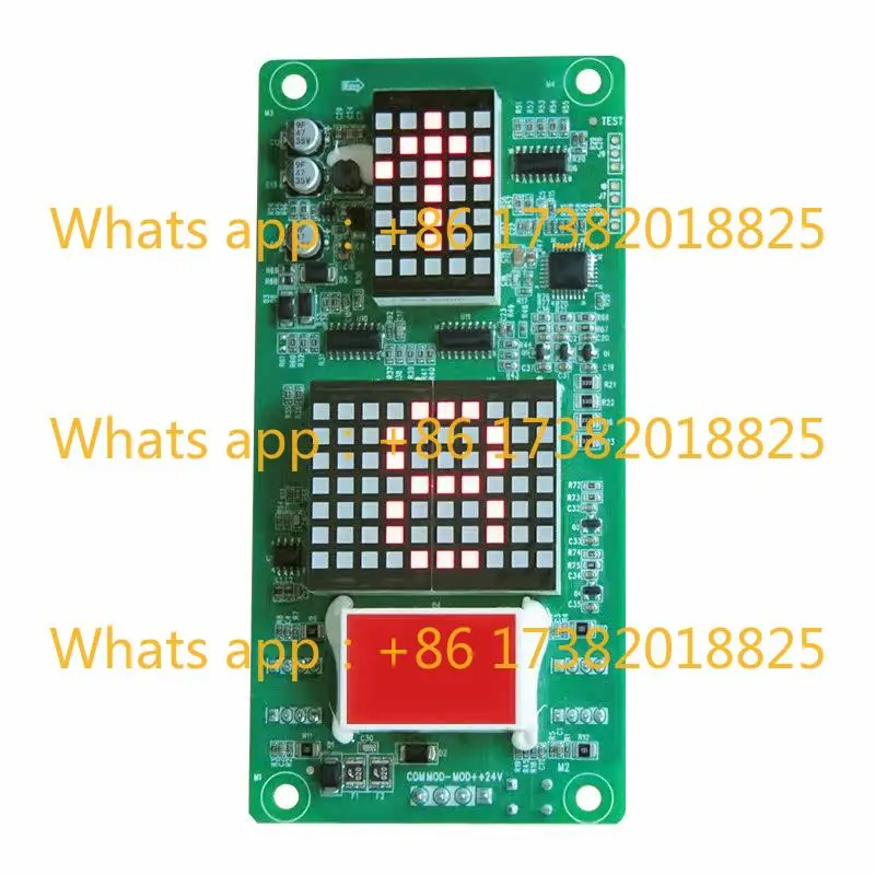 Elevator Accessorie…