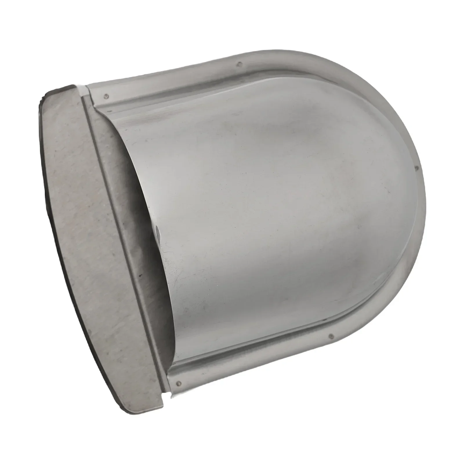 

Stainless Steel Vents Are Rodent-proof And Rust-proof, High-temperature-resistant Exhaust Capss, Ventilation Duct Accessories