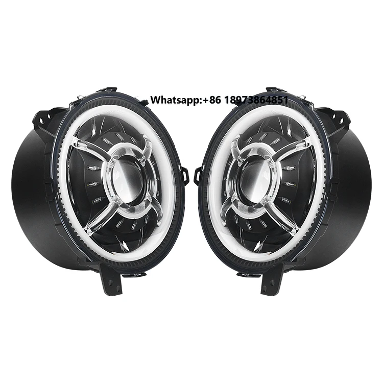 Offroad 4X4 Dot 9" … - image