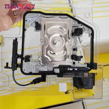 ใหม่เอี่ยม Luk ชุดควบคุมเกียร์ TCU TCM DSG7 DQ200แท้0am สำหรับที่นั่ง VW Audi Skoda